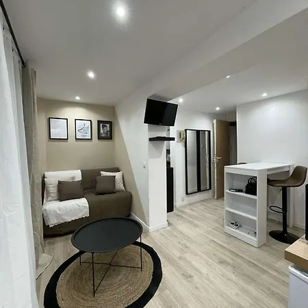 Le Studio 5 - Immersion Au Coeur D'Avignon Extérieur photo