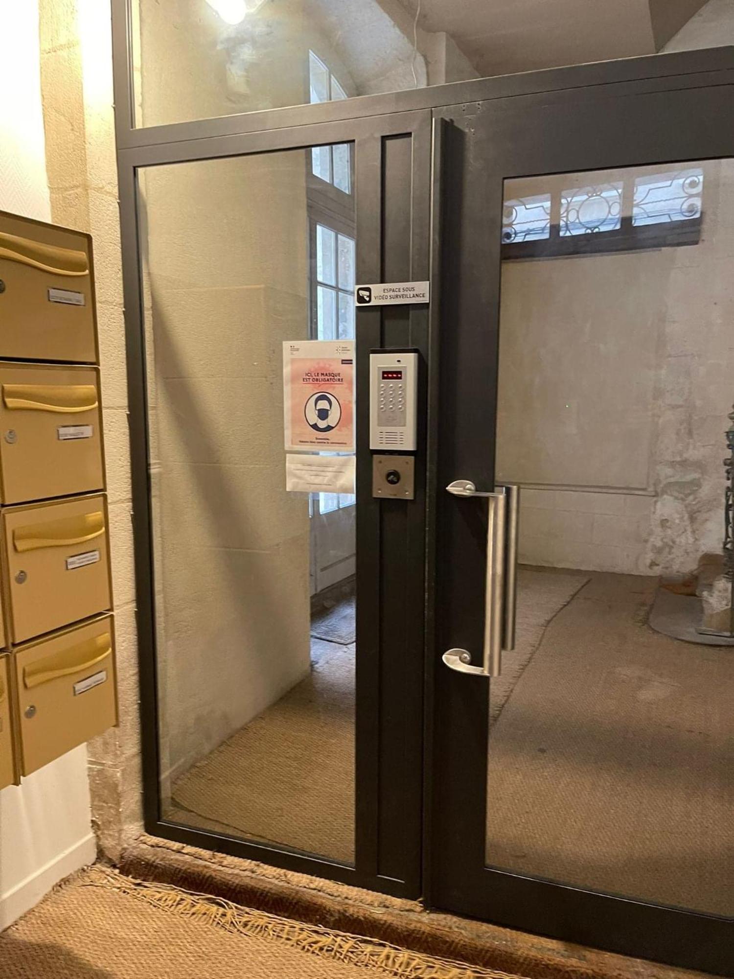 Appartement Le 5 - Immersion Au Coeur D'avignon